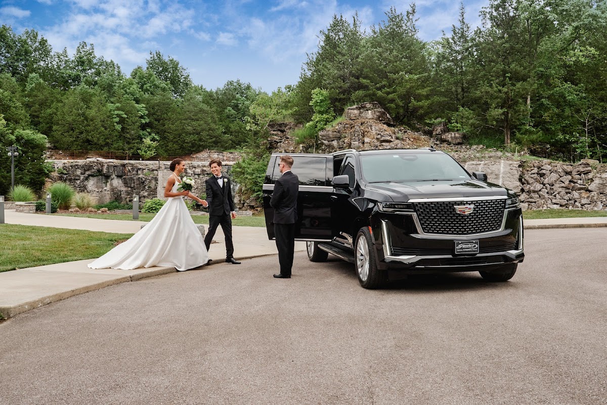 Signature Transportation Services: Google Places image 2