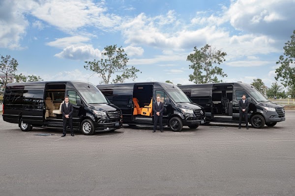 Signature Transportation Services portfolio