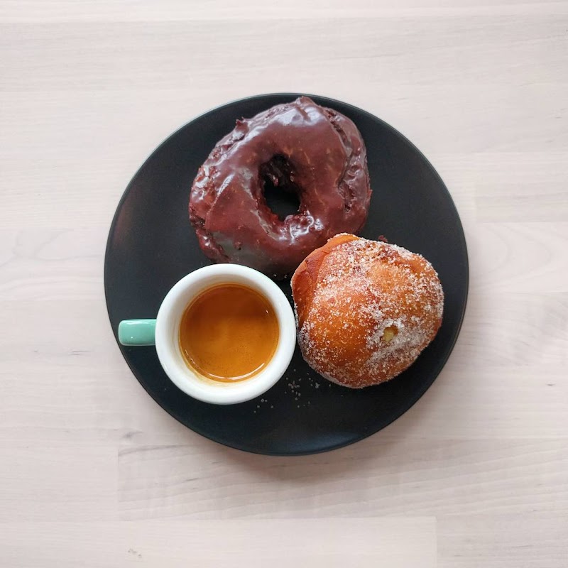 Onyx Tonics Specialty Coffee photo 2