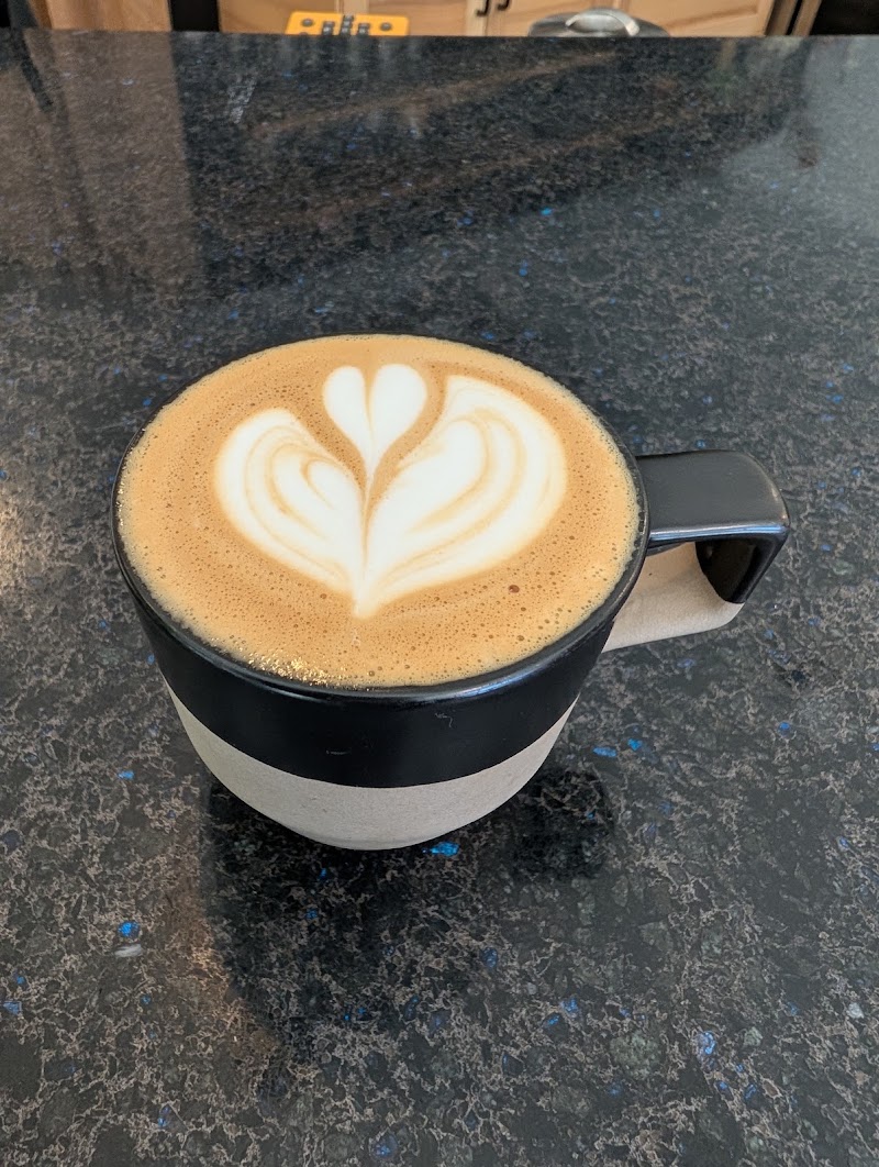 Onyx Tonics Specialty Coffee photo 3