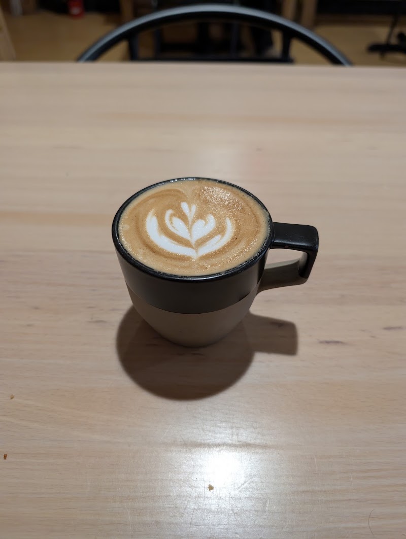 Onyx Tonics Specialty Coffee photo 3