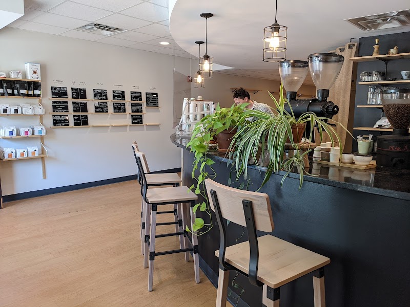 Onyx Tonics Specialty Coffee photo 1