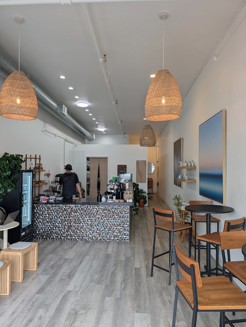 Endless Quest Roasters photo 1