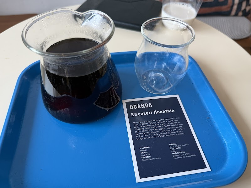 Endless Quest Roasters photo 4