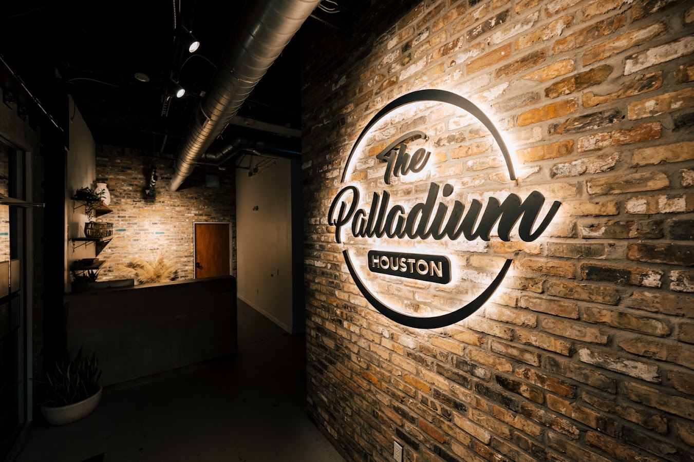 The Palladium