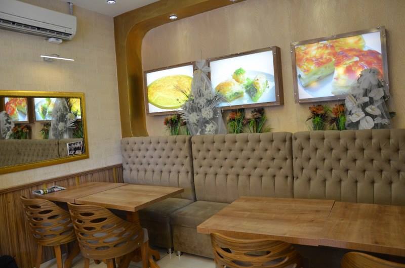 Balıkesir Baklava Mert Usta fotoğraf 1
