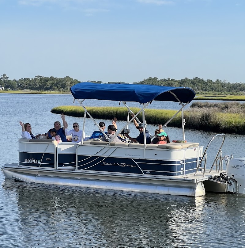 Aquaholics Boat Rentals, LLC