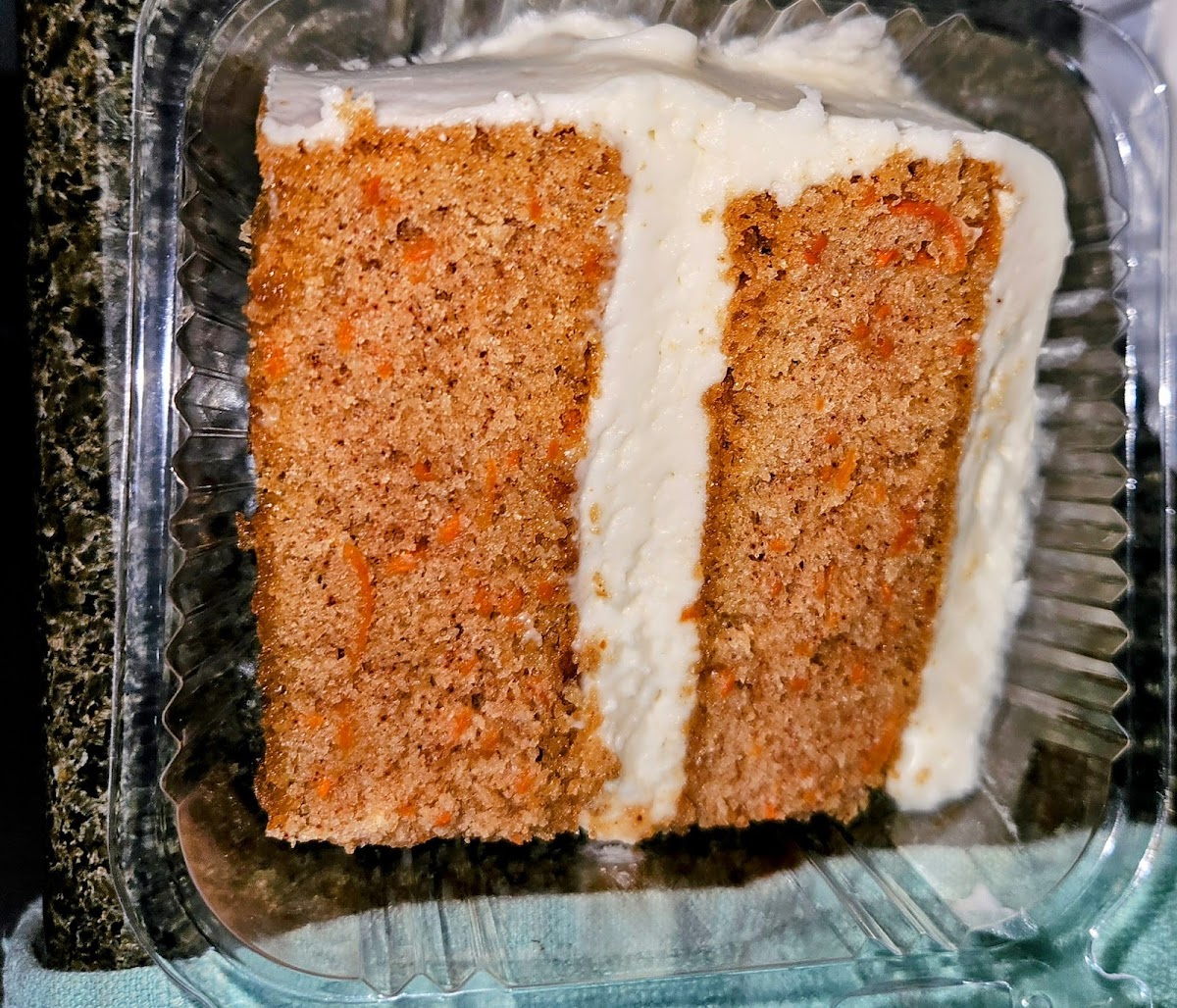 Gregory's Gourmet Desserts: Google Places image 2