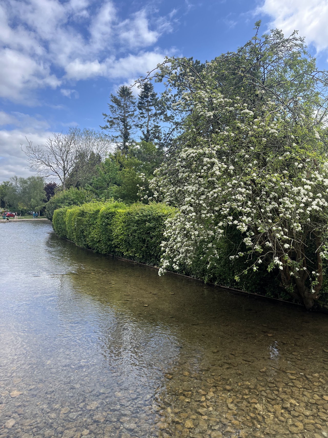 Bourton on the Water Mystery Trail