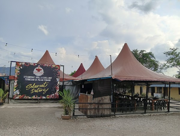 Kassim Baba Steamboat & Grill - Photo 1