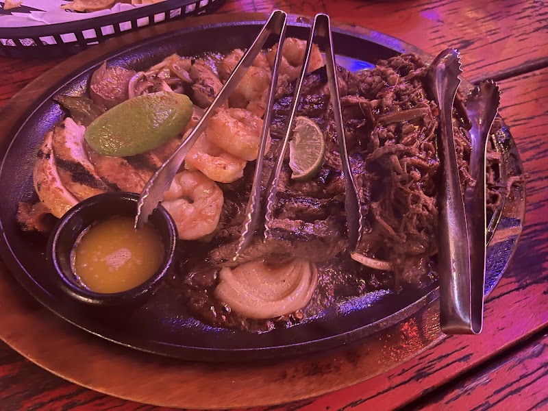 El Camino Cantina Entertainment Quarter photo 7