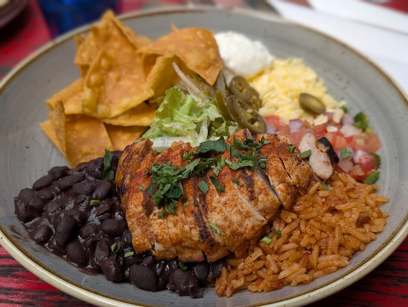 El Camino Cantina Entertainment Quarter photo 9