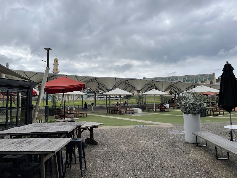 El Camino Cantina Entertainment Quarter photo 1