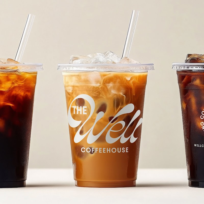 The Well Coffeehouse Koinonia photo 2