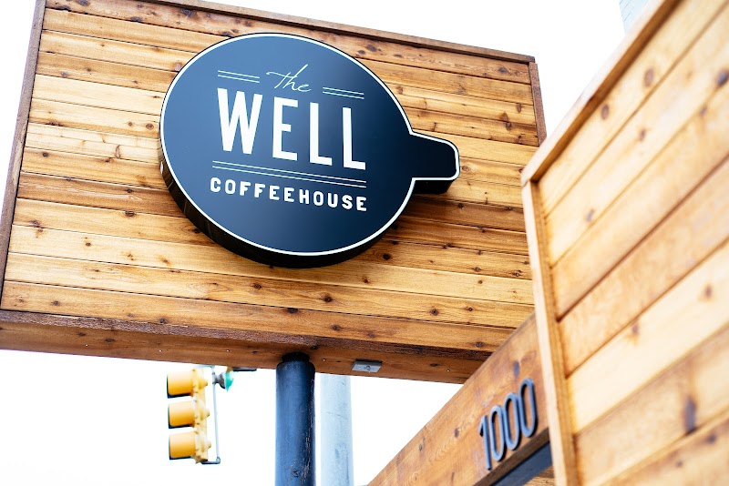 The Well Coffeehouse Koinonia photo 3