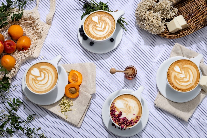 The Well Coffeehouse Koinonia photo 2