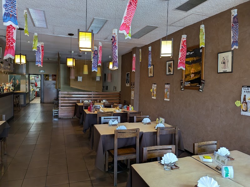 Hotaru Japanese Restaurant