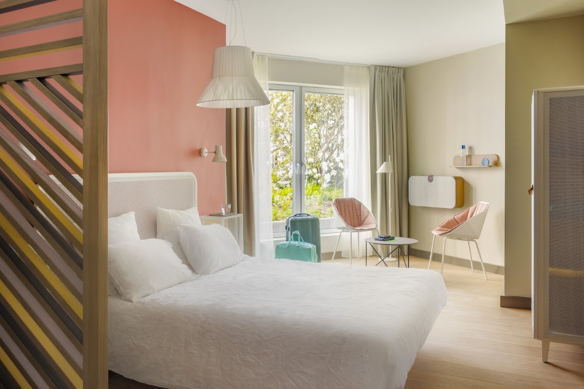 OKKO Hotels Nice Aéroport hero