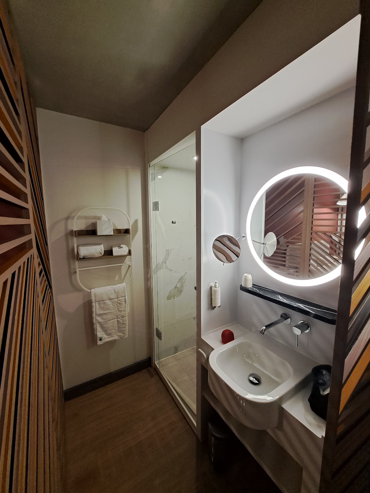 OKKO Hotels Nice Aéroport 3