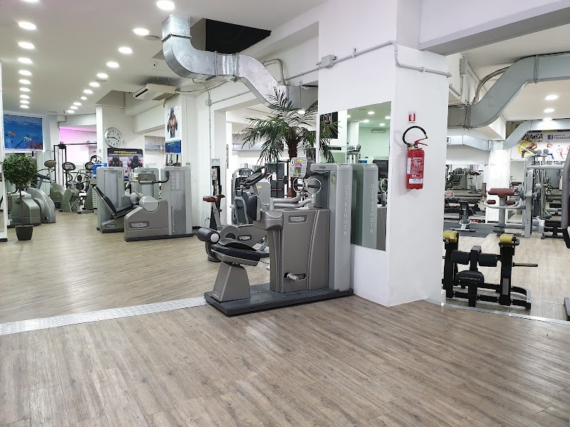 One Fitness ASD