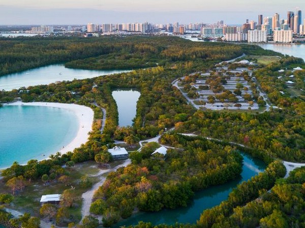Oleta River State Park fotoğraf 1