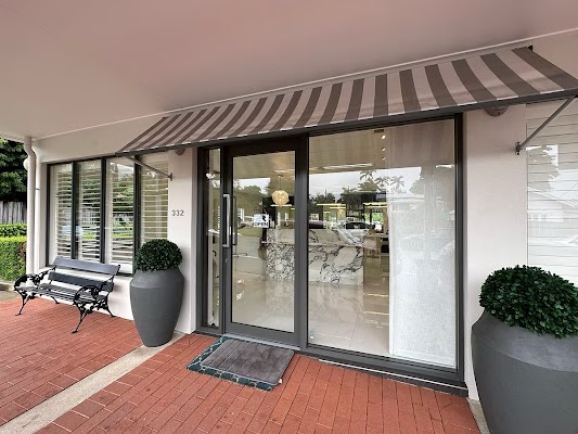 The Edge Hill Hairdressers photo 2