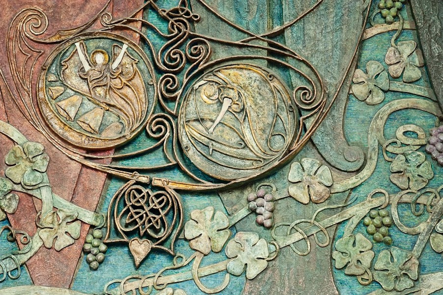 Watts Gallery