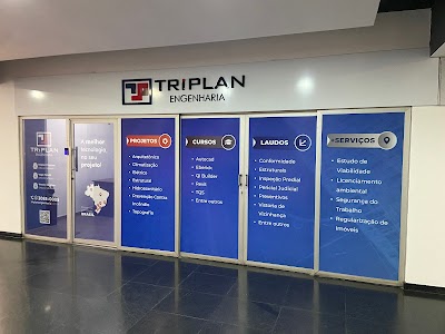 Foto de Triplan Engenharia