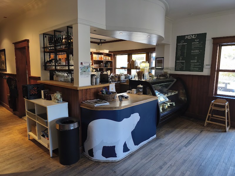 Café de la Gare photo 4