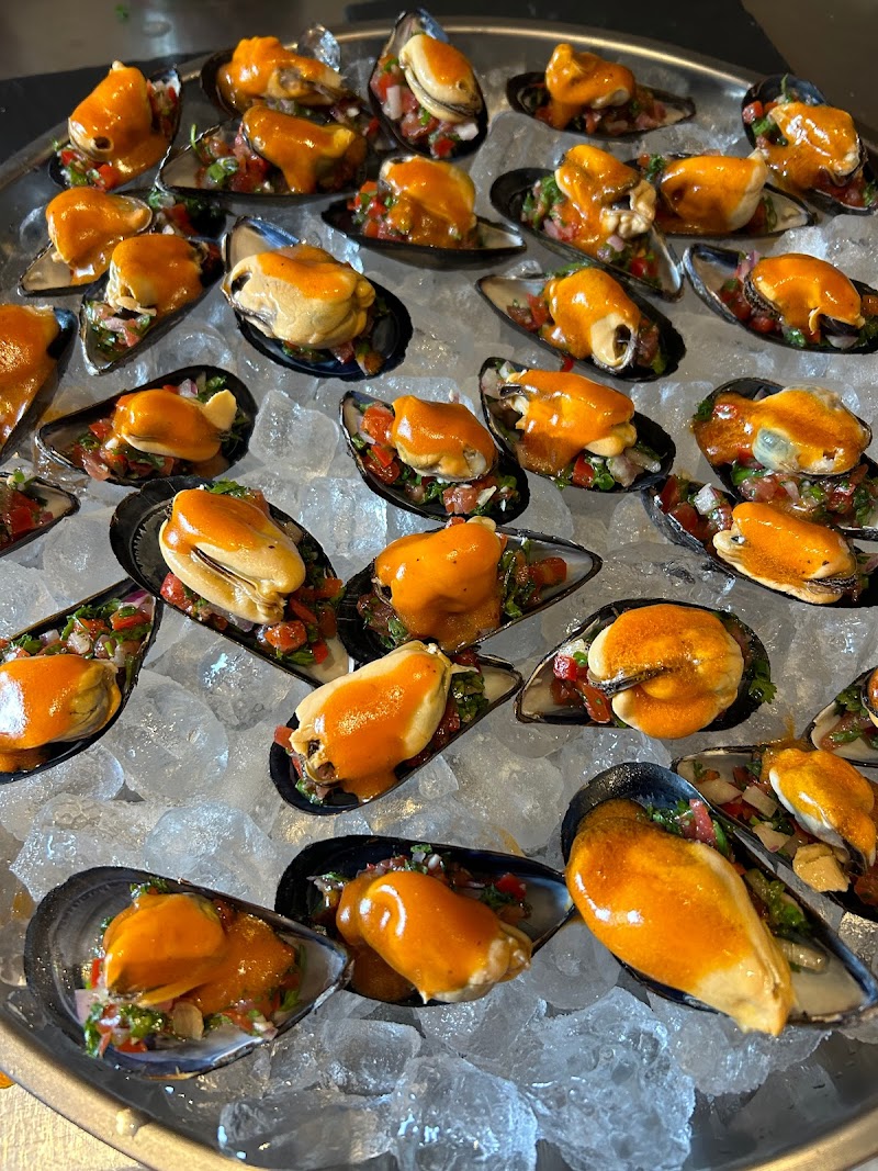 Café de la Gare photo 2