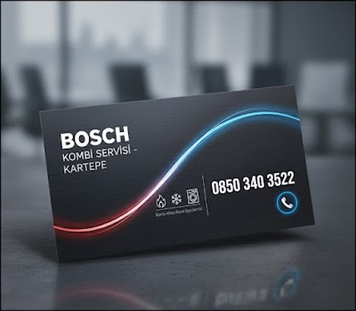 Bosch Servis - Kartepe - Beyaz Eşya Servisi