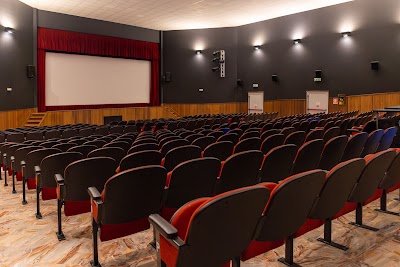 Cineteatro Boccaleone S.Giovanni Bosco