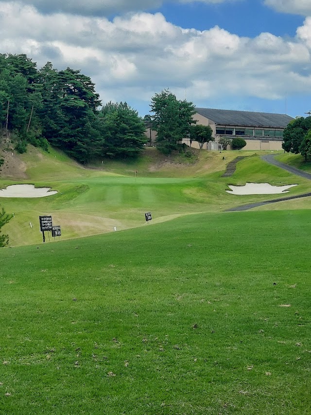 Asamiya Golf Course - Photo 1