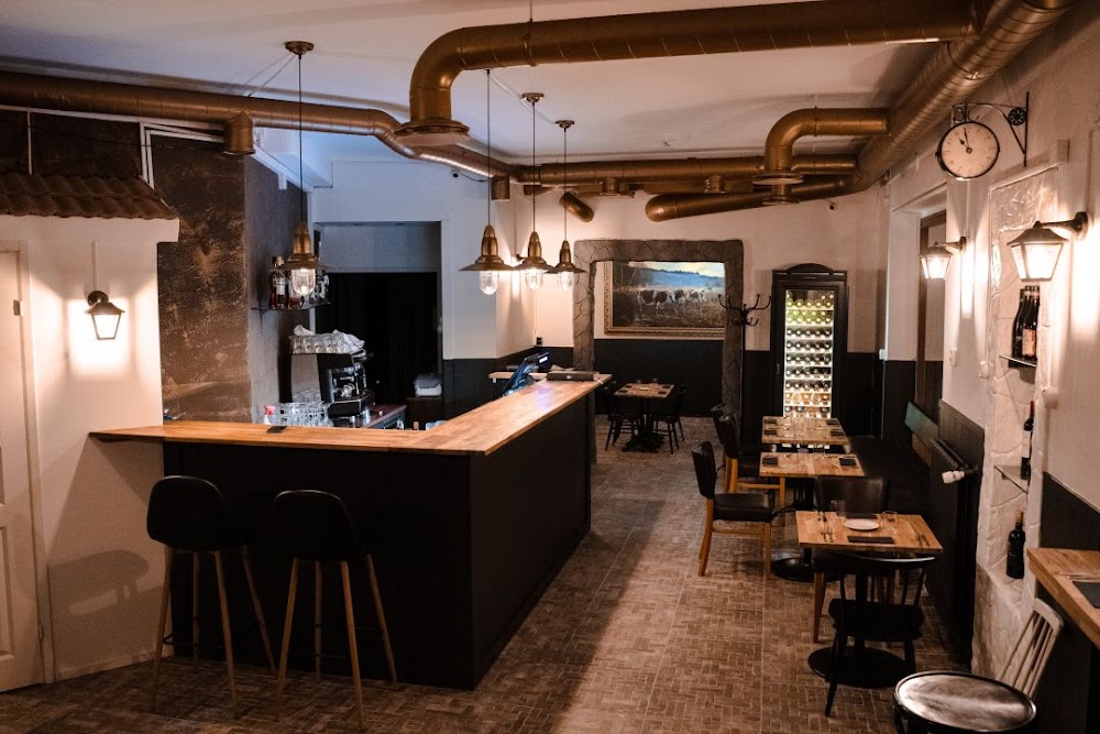 Osteria dei Gusti fotoğraf 1