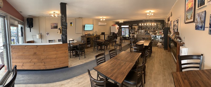 Higher Grounds Cafe photo 1