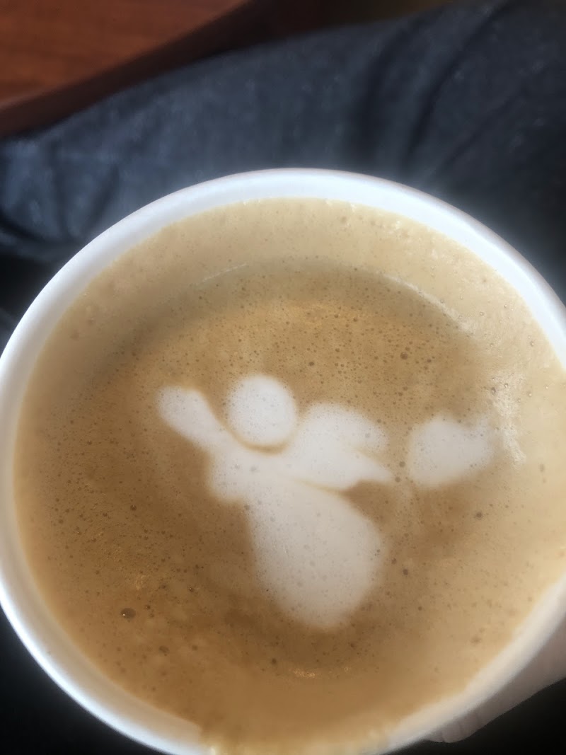 Higher Grounds Cafe photo 4