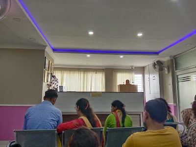 Sparsh Fertility and Women's care|| Best Gynecologist doctor in Asansol - Image 3
