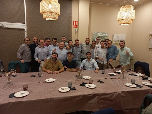 Restaurante Tuga Jerez