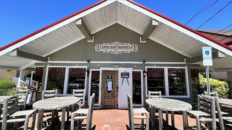 Lucky Brews Espresso Yo photo 1