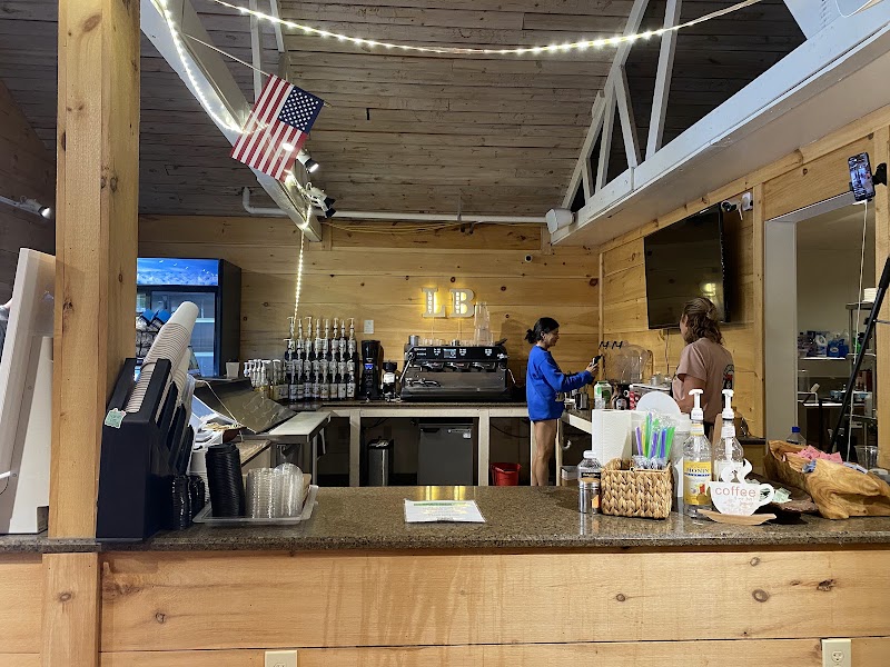 Lucky Brews Espresso Yo photo 2