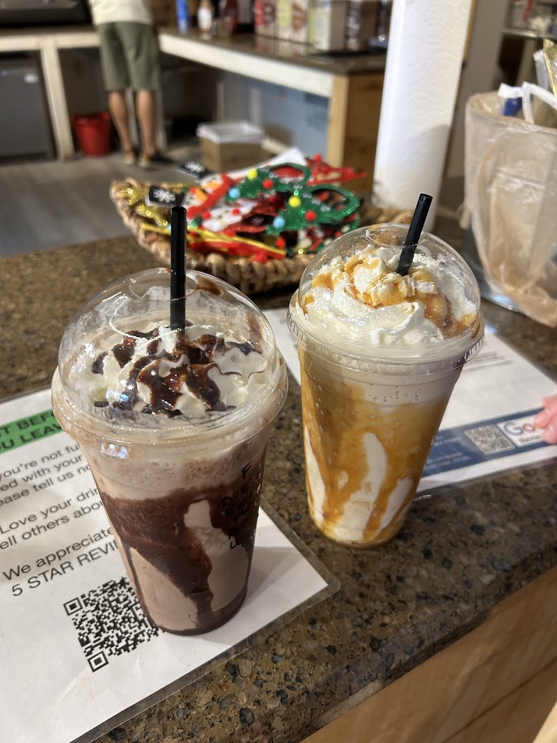 Lucky Brews Espresso Yo photo 4