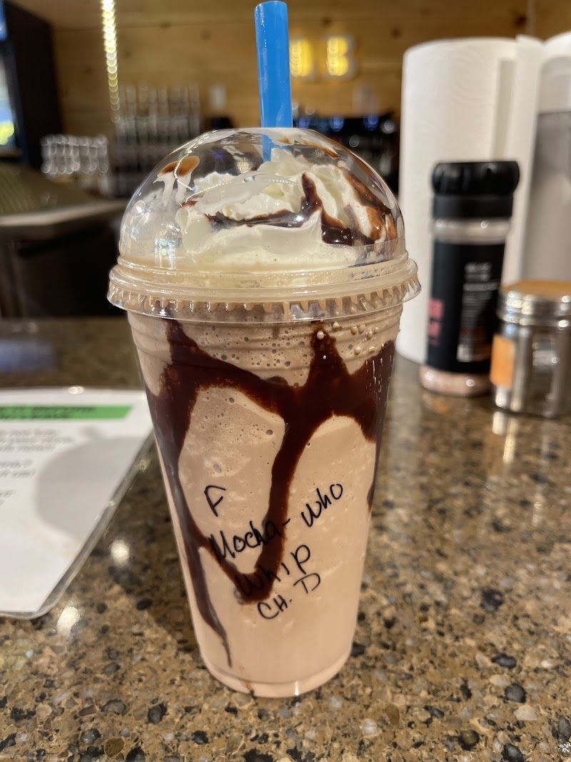 Lucky Brews Espresso Yo photo 3