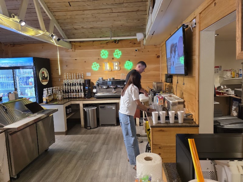 Lucky Brews Espresso Yo photo 2