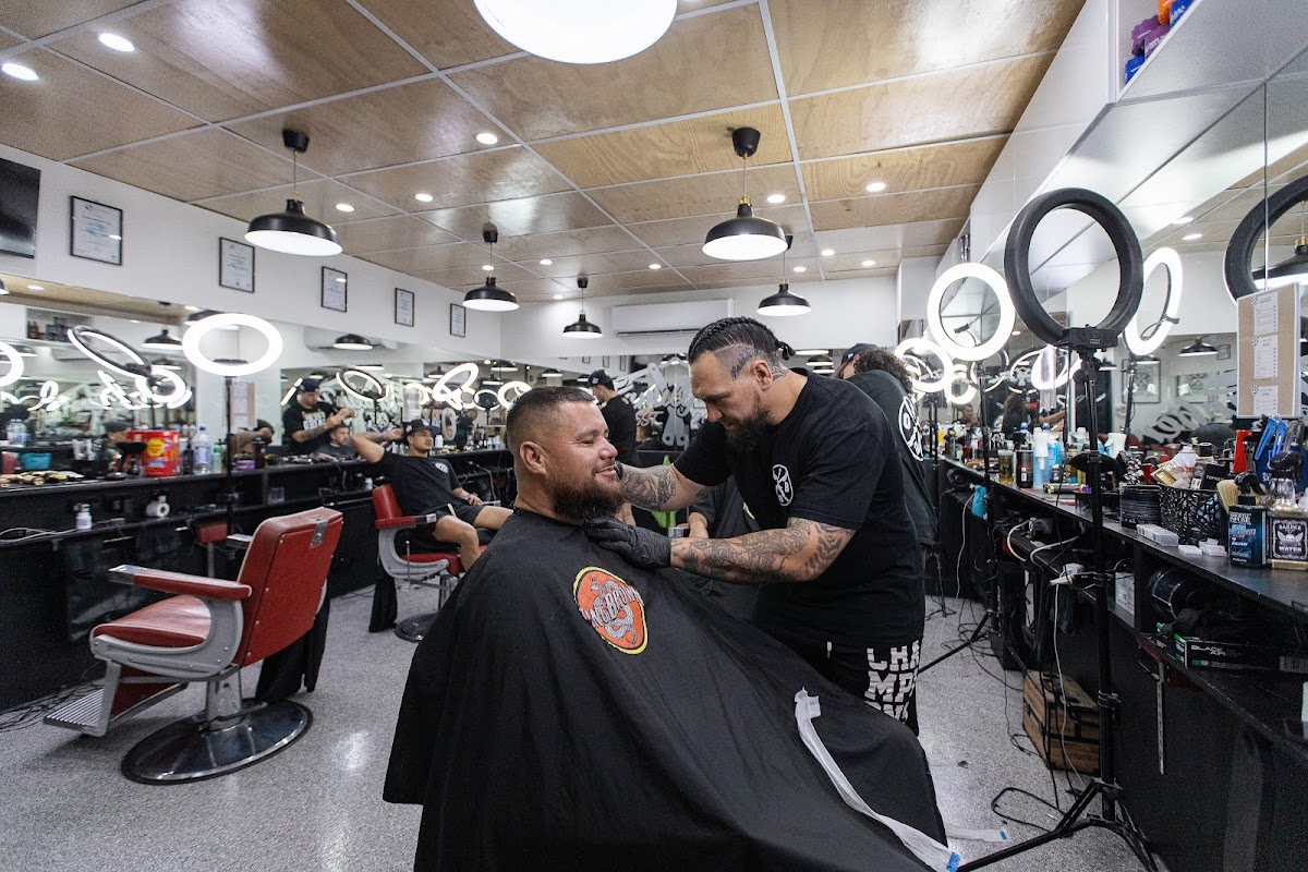 Our Family Barber photo 1