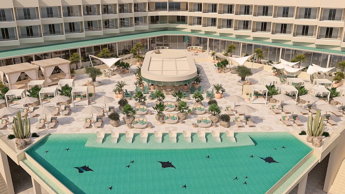JOIA Aruba by Iberostar
