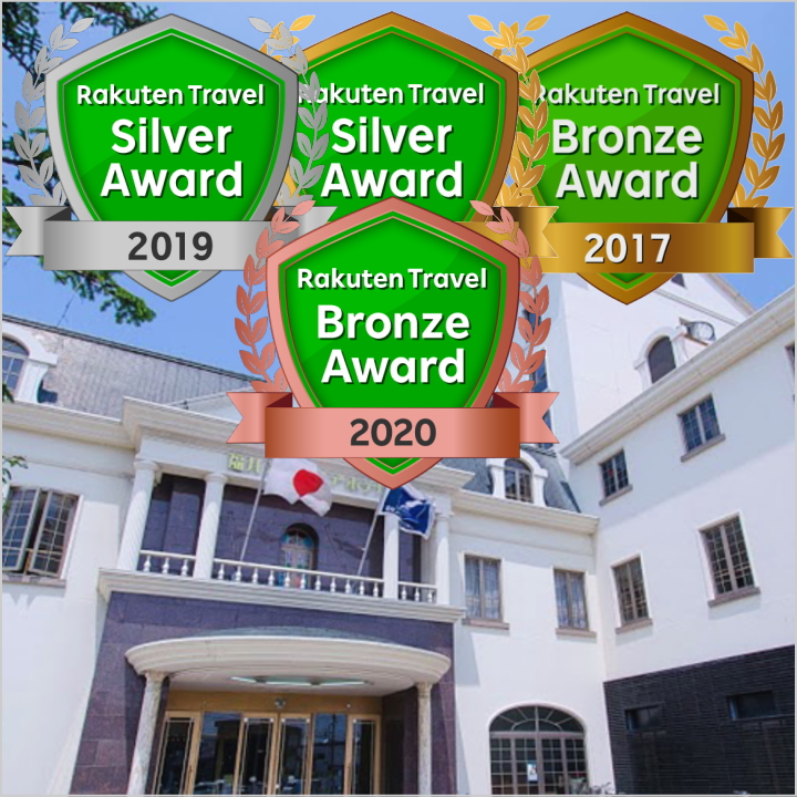 Fukui Academia Hotelの画像