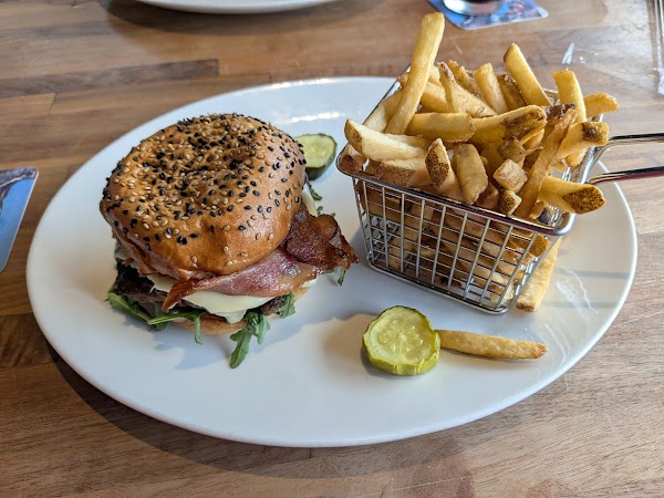 Photo of Yard House