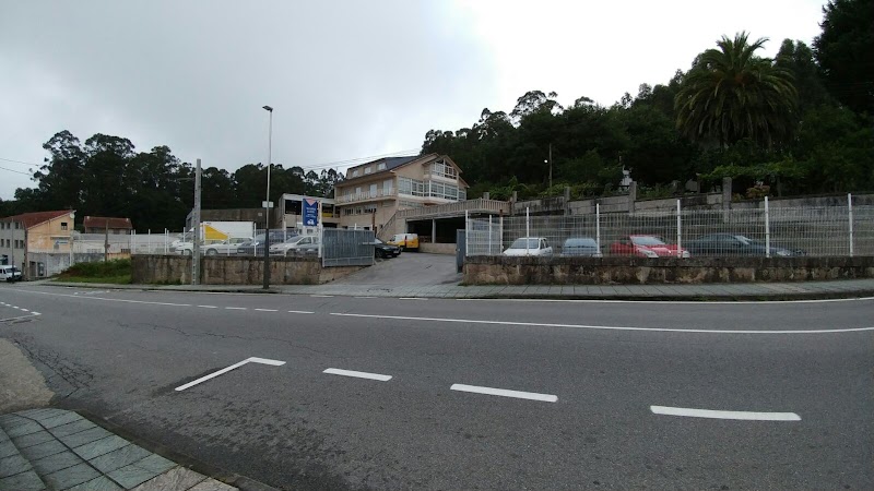 Talleres Pontevedra -TALLERES ELISEO photo 1