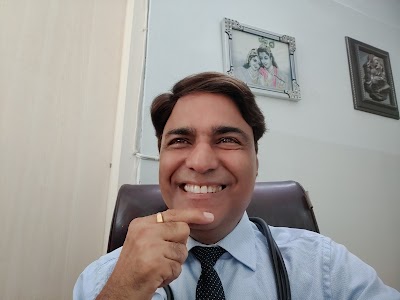 Dr.Dubey Clinic - Image 2