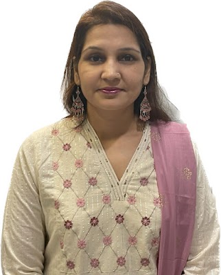 Dr Preeti Vijay best Gynecologist Lady Doctor howrah - Image 2